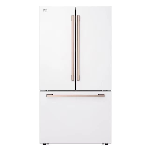 Réfrigérateur américain Lg GSLV70SWTF - GSLV70SWTF.ASWQGSF