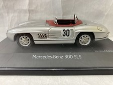 Schuco 1/43 Mercedes-Benz 300SLS 1957 #30 (Schuco) New