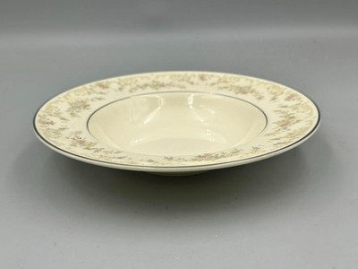 Royal Doulton Diana H5079 - 8'' Suppenschüssel mit Rand.(B)