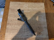 Injecteur Renault MEGANE