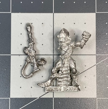 Craftworld 40K ELDAR FIRE DRAGON EXARCH metal Aeldari GW damaged citadel OOP B26