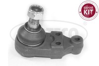 Traggelenk FüHrungsgelenk Corteco 49395735 FüR Ford Transit Bus Tourneo EAL EAS