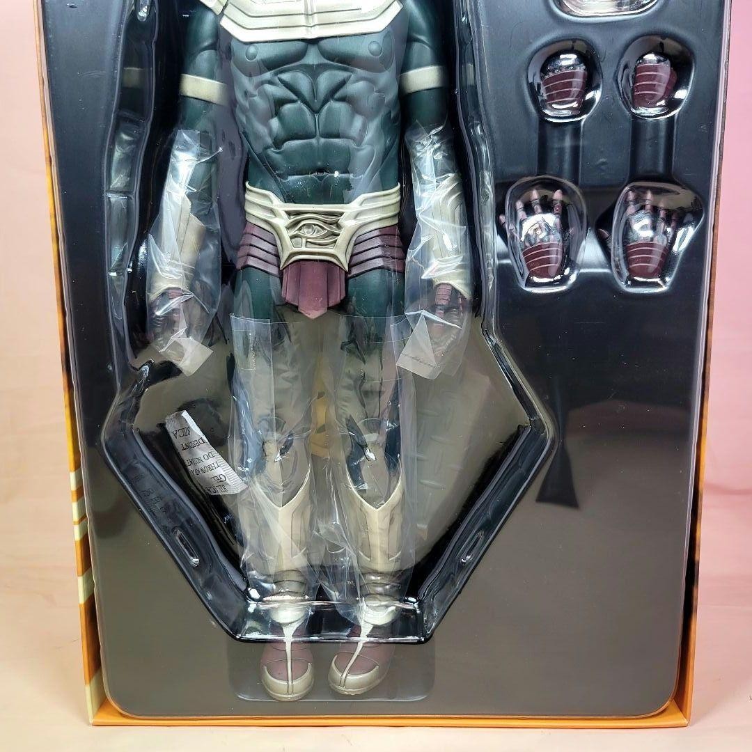 【Soosootoys】新品 ウォッチメンThe Saviour SST-040 Soosootoys SST-040 Watchmen 1/6 THE SAVIOUR 12″ Action