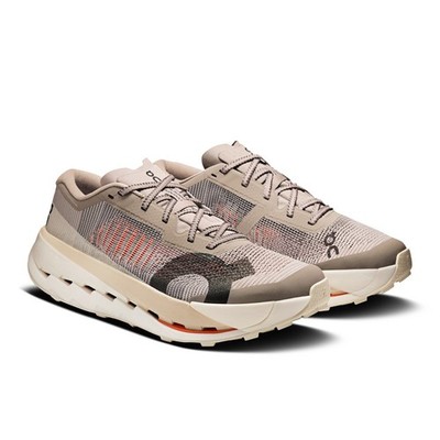 On Cloudultra Pro Cinder Pearl 3MF30173626 Herren Traillaufschuhe