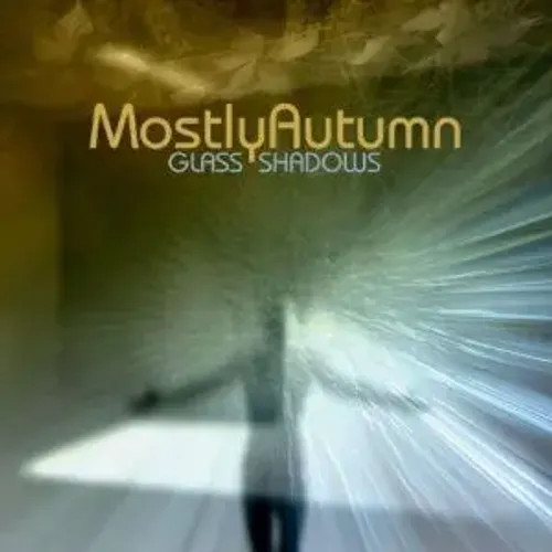 Glass Shadows | Mostly Autumn | Audio-Cd | CD | 2010 | Mostly Autumn-image