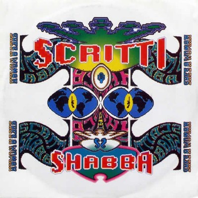Scritti Politti - She's A Woman (7'') (Mint (M)) - 3581169690