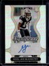 2024 Prizm Draft Kool-Aid McKinstry Sensational Signatures RC Silver Auto SS-KMY