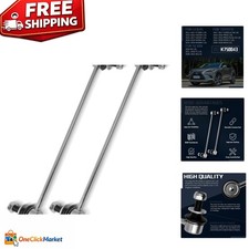 Compatible Front Sway Bar Links for Improved ...