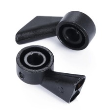 Rear Wiper Washer Nozzles 2pc for Audi A4 B8 Avant 8K5 RS4 quattro 2012-2015
