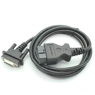 Main Cable for VCM2 Car Diagnostic Tool for Ford VCM II IDS V101 obd2 Tool VCM 2