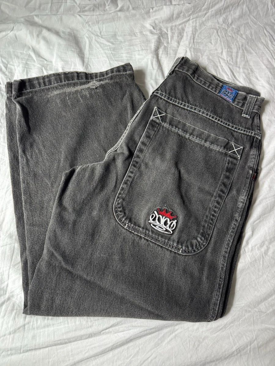 JNCO Vintage Jeans for Men for sale - eBay