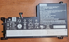 ORIGINAL LENOVO IDEAPAD 5 15ITL05 11.52V 51Wh LI-ION BATTERY L19M3PF6 SB10W86952