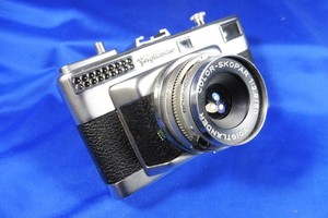 Voigtlander Vitessa T | eBay