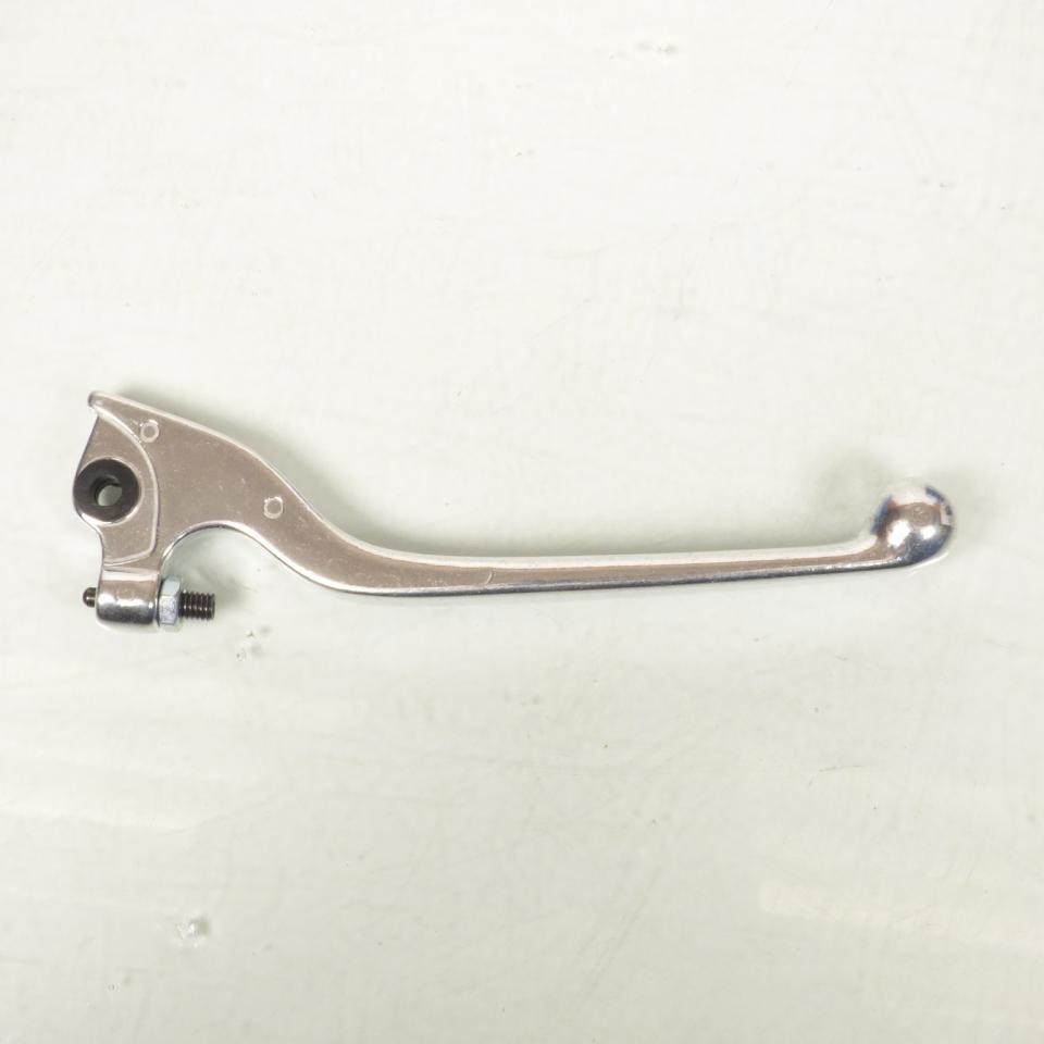 Levier de frein droit pour moto MBK 50 Xpower modèle 2003 à 2012 en aluminium noir