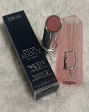 Dior Addict Lip Glow Color Reviving Lip Balm 012 Rosewood BNIB AUTHENTIC