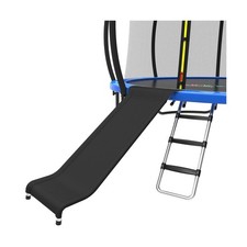 Universal Trampoline Slide  Ladder Combo - Weatherproof, Easy Asse... Fast Ship