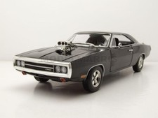GREENLIGHT 19122 GREENLIGHT - DODGE - CHARGER COUPE 1970 - 19122