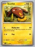 Pokemon TCG SV: White Flare Stunfisk 035/086