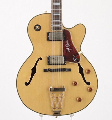 EPIPHONE Joe Pass Emperor II NA 2006 [SN S 6114610] | eBay