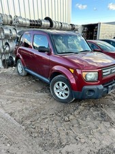 Wheel 16x6-12 Alloy 7 Spoke Fits 07-08 Element 31483185