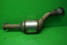 RENAULT TRAFIC Mk1  VIVARO A Catalytic Converter  2.5 DCi 01-14 *Exchange
