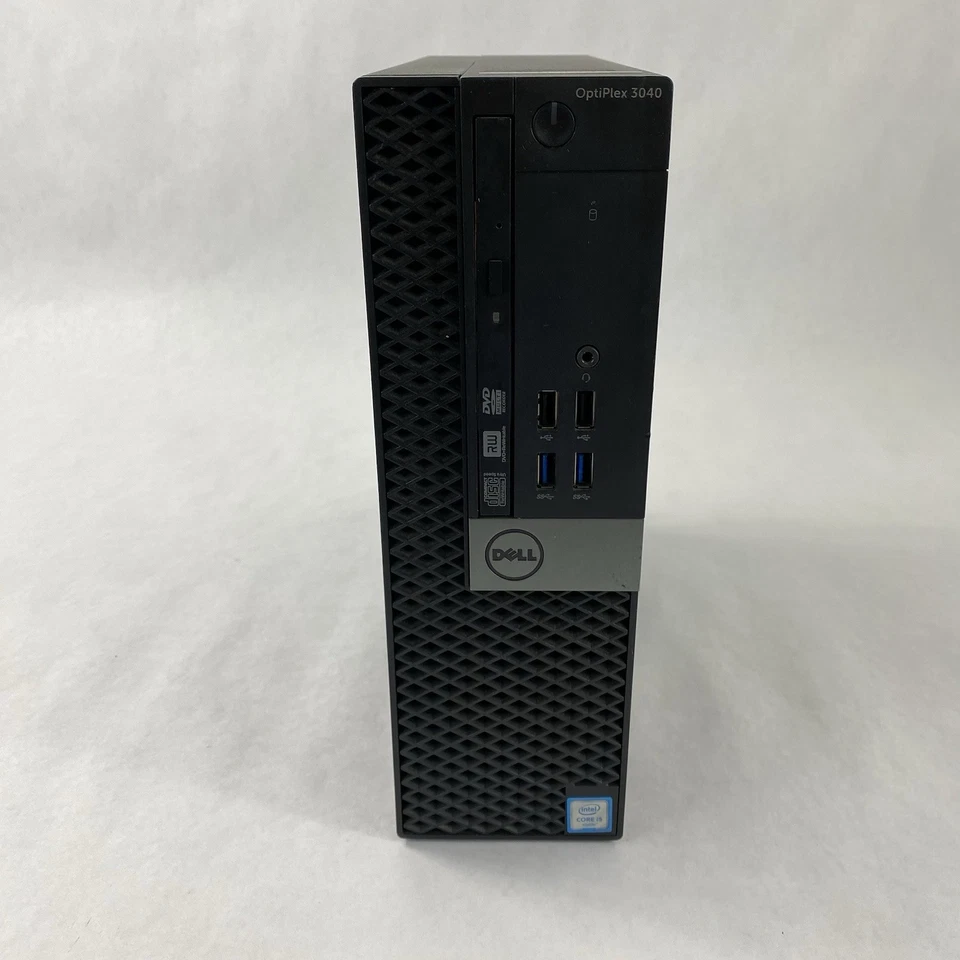 Dell OptiPlex 3040 SFF Intel Core i5-6500 3.2GHz 8GB RAM No HDD No OS - Image 2 of 4