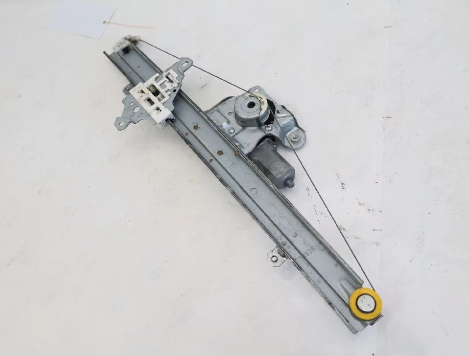 Elevalunas eléctrico delantero izquierdo Nissan X-TRAIL T32 86054 - Imagen 3 de 3