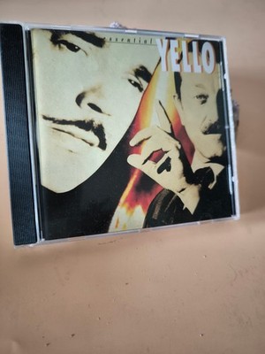 Yello - Essential