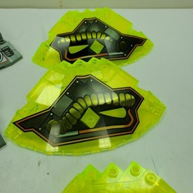 Lego Replacement Parts 6979 UFO Space 6915, 6975, 6900, 6999 Panel Wing Plate