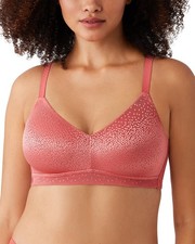 Wacoal Back Appeal Wire-Free Bra Women's