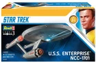 Star Trek U.S.S. Enterprise NCC-1701 (Original Series) 1:600 Plastic Model Kit