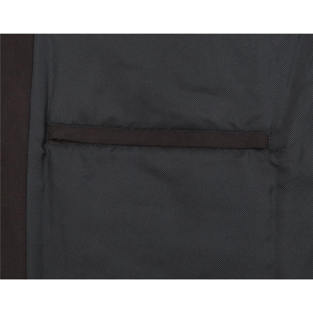 Paul & Shark Yachting Jacket Coat Soft Touch Size L Goat Leather Goat Leather image 8
