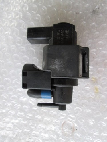 059906628 Magnetspule AUDI A6 Allroad Sw 3.0 D 171KW Aut 5P (2007) Ersatz U