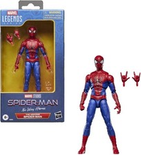 Hasbro Collectibles - Spider-Man: No Way Home - Marvel Legends - The Amazing Spi