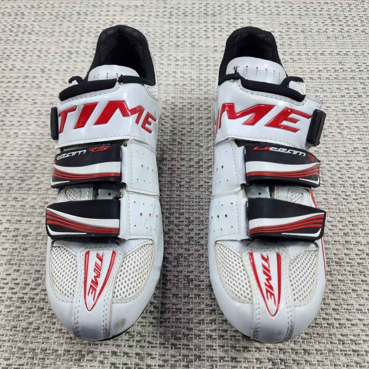 Gaerne Chaussures Vélo Route - Carbon G.Fuga Road - Blanc/Noir