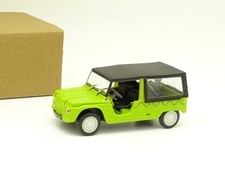 IXO SB 1/43 - Citroen Mehari Green