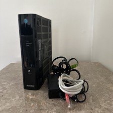 AT T Arris BGW210-700 Gateway Wi-Fi Modem Router Broadband with AC and CAT5