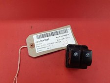 CHEVROLET SPARK Electric Window Switch 2012