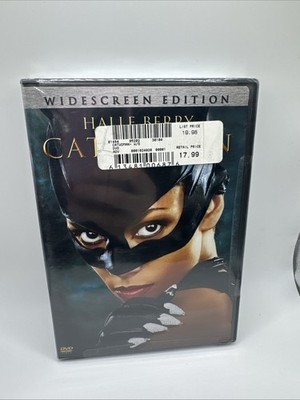 Catwoman (Widescreen Edition)
