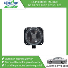 Feu avant (phare) Jaguar S-TYPE