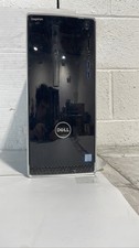 Dell Inspiron 3668 MT Desktop Intel Core i5 7th Gen No HDD Black