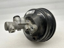 Audi A8 S8 D2 4D 2000 Bremskraftverst�rker 4D0612105E Benzin 165kW IDU8179