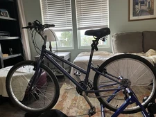 Trek Mountain Single Track Sport 800 26" Women’s Mountain Bicycle