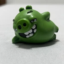 Angry Birds Rovio 2016 Action Figure PVC Sexy Lounging Pig Chuck