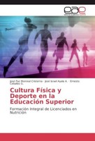 Cultura FíSica Y Deporte En La EducacióN Superior José Paz Monreal Cristerna