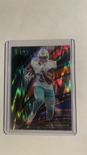 2025 Select Club Ollie Gordon II 281 Red Blue Shock RC Miami Dolphins Rookie