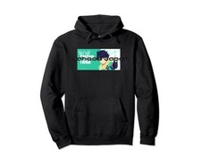 THE iDOLM STER SideM Taiga Takeru First Growth Hoodie