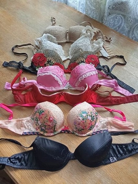 Women Intimissimi Bras Various Colors 75 B