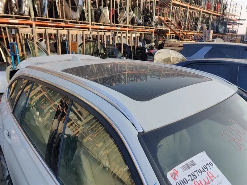 ROOF ASSEMBLY 2014-2018 BMW 328D Foto 4 de 4