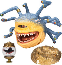 Dungeons & Dragons Golden Archive Xanathar Collectible Figure Compatible with 6-